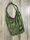 Prayer Print Shopper Bag