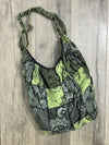 Patchwork Shopper Bag