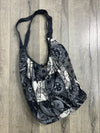 Patchwork Shopper Bag
