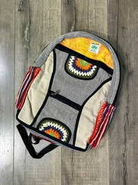 Large Backpack