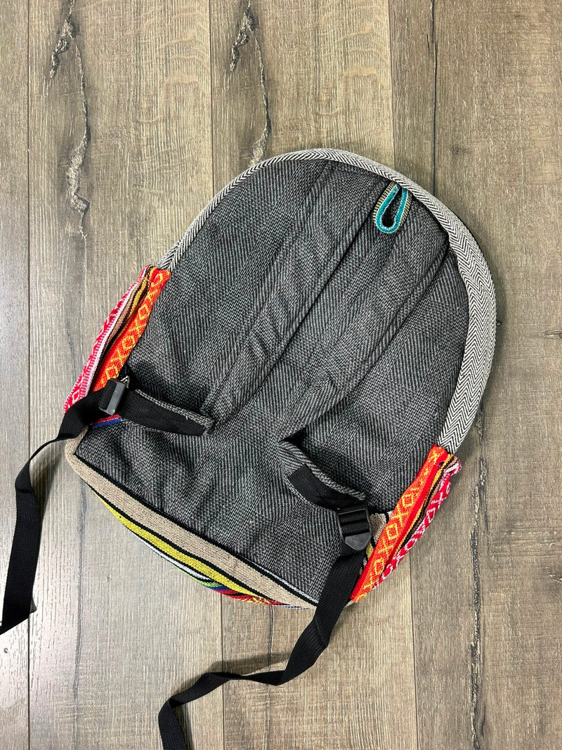 Large Backpack