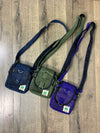 Passport Bag