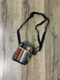 Small Gheri Passport Bag