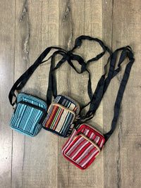 Small Gheri Passport Bag