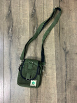 Passport Bag