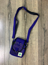 Passport Bag