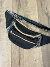 Black Bum Bag