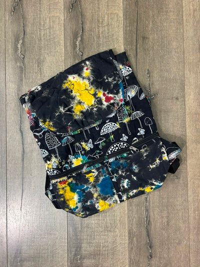 Tie Dye Rucksack