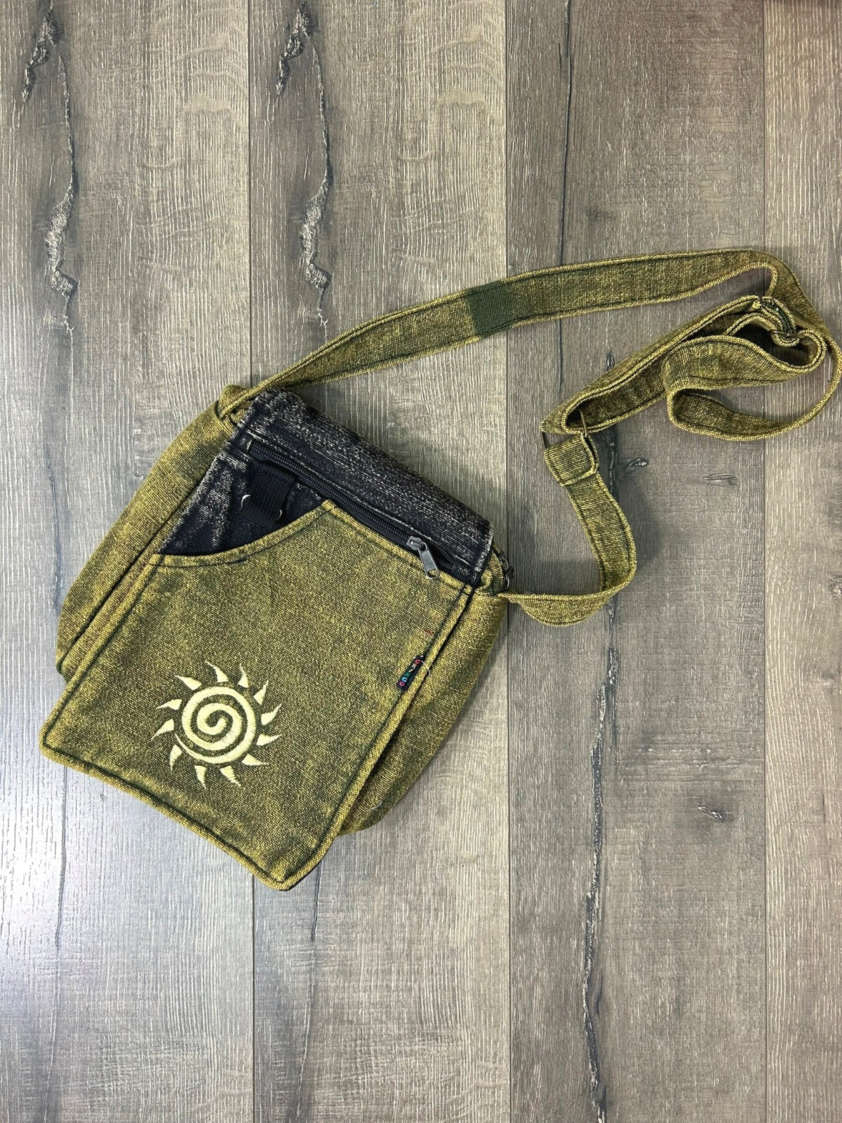 Rectangle Bag