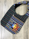 Sun Shoulder Bag