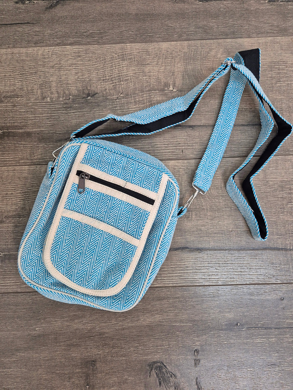 Small Shoulder Bag