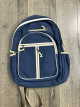 Black Large Backpack