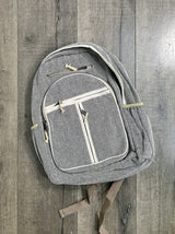 Black Large Backpack