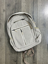 Black Large Backpack