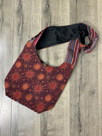 Sun & Gheri Shoulder Bag