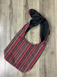 Sun & Gheri Shoulder Bag