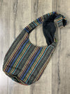 Mushroom Patch Shoulder Bag