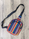 Small Gheri Rucksack
