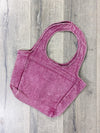 Stonewashed Shopper