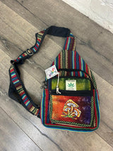 Single Strap Backpack