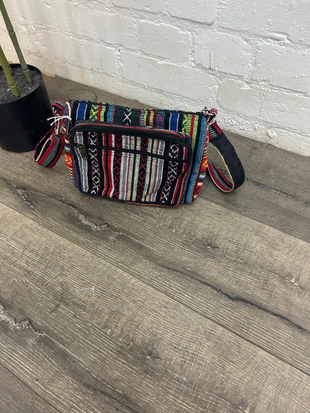 Small Gheri Bag