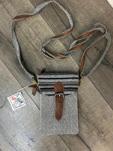 Small Hemp Bag