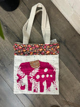 Elephant Shopper