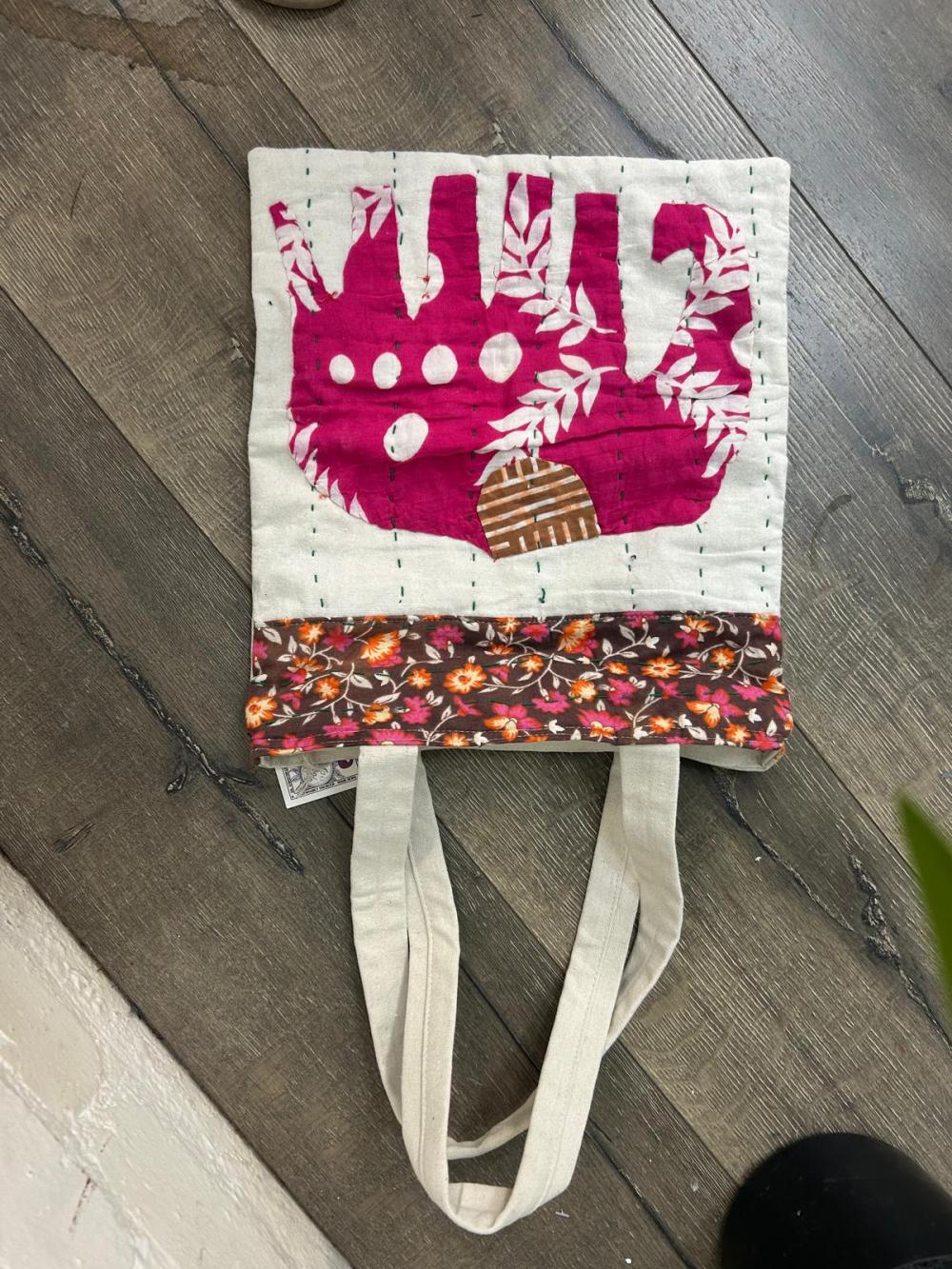 Elephant Shopper