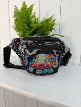 Elephant Bum Bag