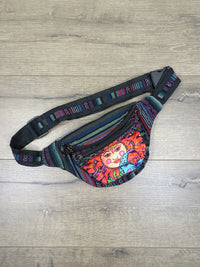 Gheri Money Belt