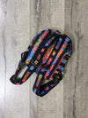Small Gheri Tie Dye Rucksack