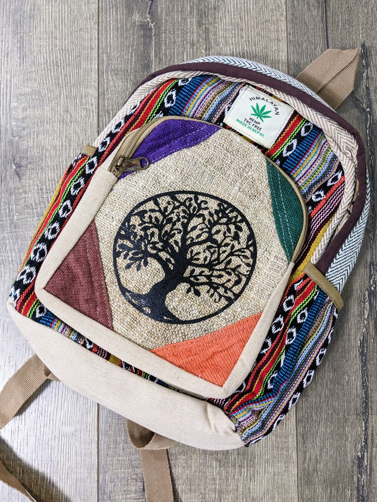Rucksack