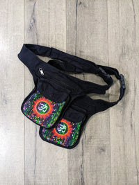 Ohm Bum Bag