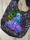 Chakra Shoulder Bag