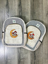 Gheri Mushroom Backpack