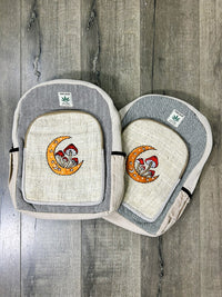 Gheri Mushroom Backpack