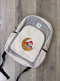 Gheri Mushroom Backpack
