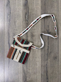 Gheri Small Shoulder Bag