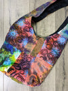 Patchwork Shoulder Bag