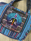 Gheri Bag Chakra Print
