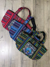 Gheri Bag Chakra Print