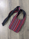 Gheri Small Shoulder Bag With Chakra