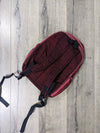 Gheri Rucksack Chakra Flower Print