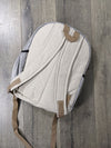 Rucksack Elephant Screen Print