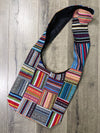 Patchwork Shoulder Bag