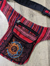 Sun Moon Gheri Money Belt