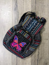 Gheri Butterfly Rucksack