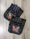 Gheri Butterfly Rucksack