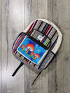 Mushroom Rucksack
