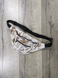 Mushroom Bumbag